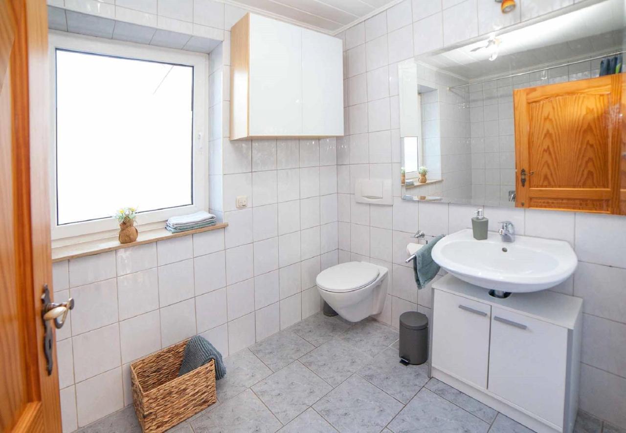 Ferienwohnung Haas Lauda-Königshofen Exterior foto